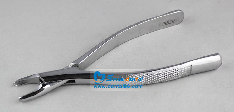 Forceps for adults